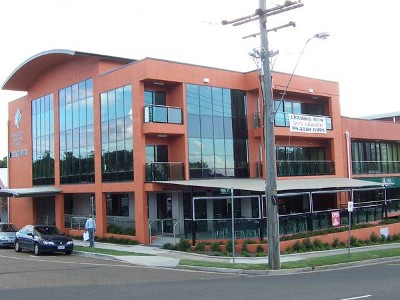 BRAND NEW IN MEDICAL PRECINCT Picture