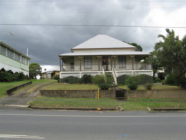 Isn't She Beautiful! Picture 1