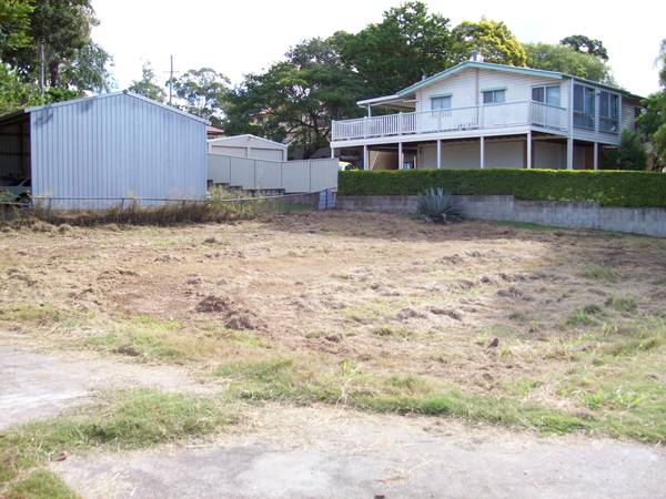 CHEAPEST BLOCK IN IPSWICH Picture 3