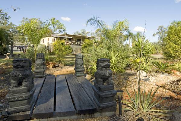 A Safe Haven Away from City Pressures! Picture 2