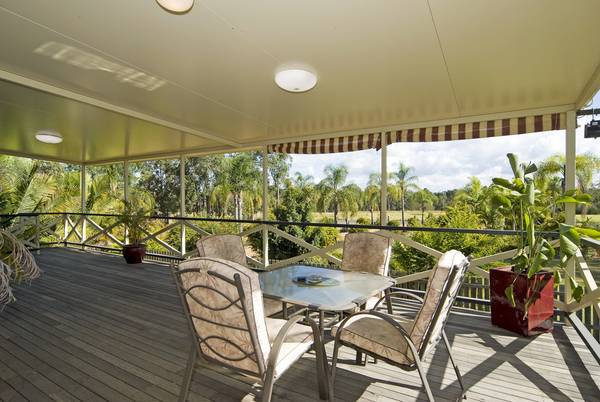 A Safe Haven Away from City Pressures! Picture 3