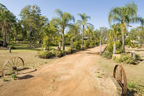 A Safe Haven Away from City Pressures! Picture 1