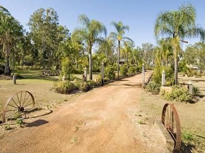 A Safe Haven Away from City Pressures! Picture