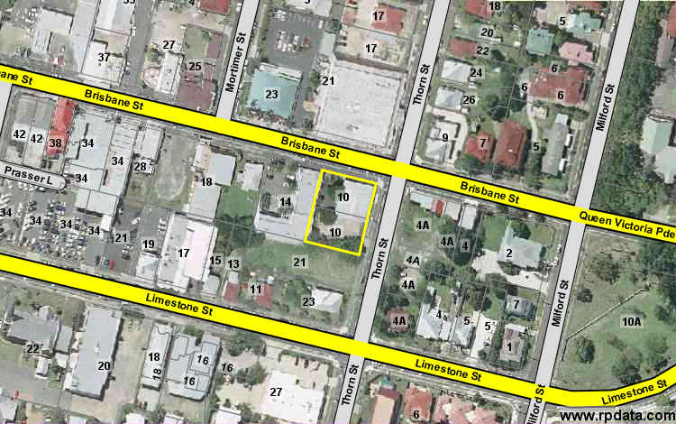 IPSWICH CENTRAL LOCATION - ASKING PRICE $1.5 MILLION Picture 1