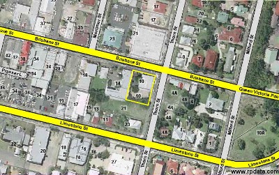 IPSWICH CENTRAL LOCATION - ASKING PRICE $1.5 MILLION Picture