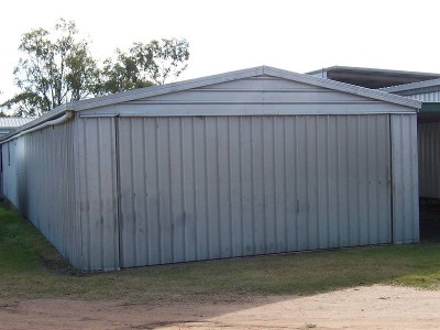 IPSWICH FRINGE SHED SPACE Picture