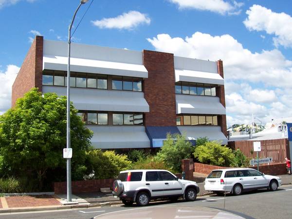 IPSWICH CENTRAL OFFICE SPACE Picture 1