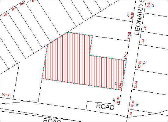 FUTURE DEVELOPMENT SITE WITH POTENTIAL HOLDING INCOME STREAM Picture 3