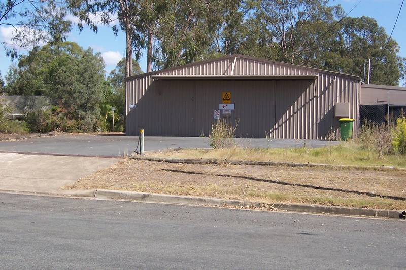 FUTURE DEVELOPMENT SITE WITH POTENTIAL HOLDING INCOME STREAM Picture 2