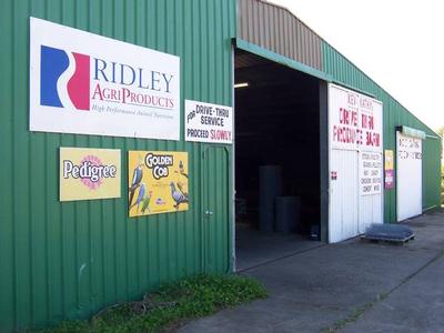 IPSWICH FRINGE - WAREHOUSE/RETAIL SHED Picture IPSWICH FRINGE - WAREHOUSE/RETAIL SHED Picture