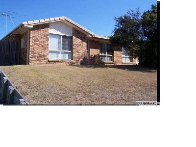 Brassall Beauty! Picture