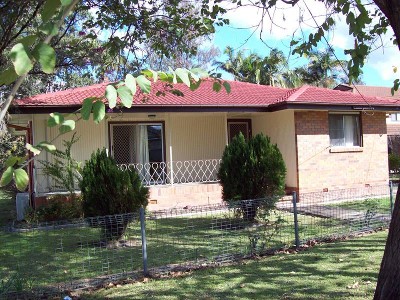 BRASSALL Picture BRASSALL Picture