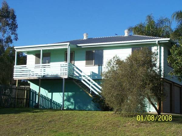 BASIN POCKET Picture 2