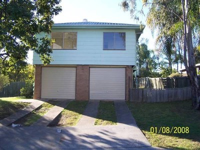 BASIN POCKET Picture