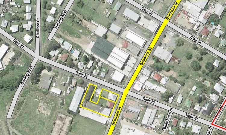 IPSWICH - DEVELOPMENT OPPORTUNITY Picture 1