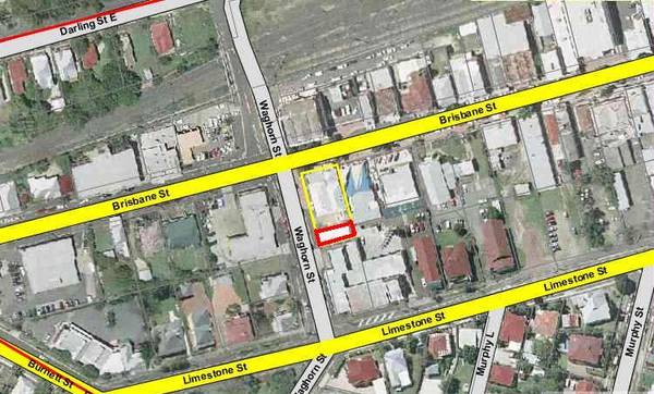 IPSWICH CENTRAL STORAGE Picture