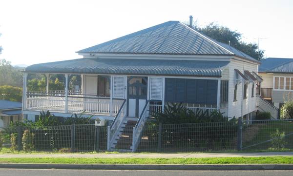 BUNDAMBA - Property for Sale - Periodic Lease Term Only Picture 1