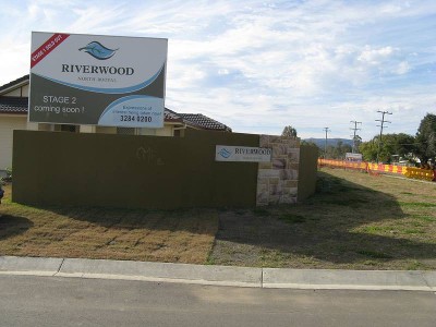 Quality Building Blocks - Riverwood Estate! Picture