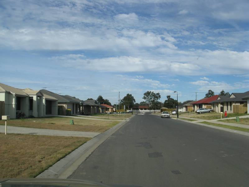 Quality Building Blocks - Riverwood Estate! Picture 2