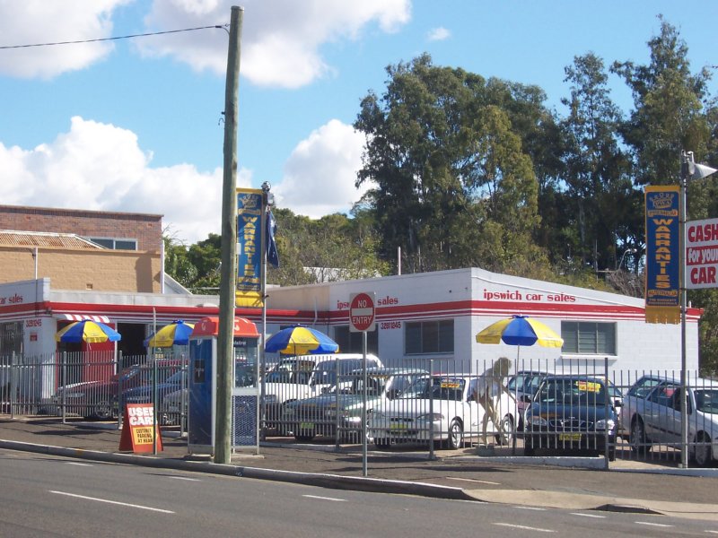 CARYARD CORNER SITE - Re-development Opportunity Picture 1