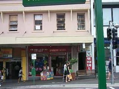 IPSWICH CBD RETAIL/OFFICE SPACE Picture