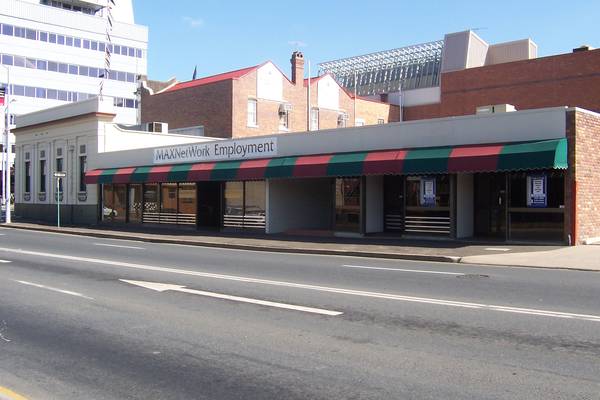 CBD OFFICE SPACE Picture 1