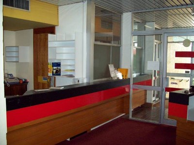 IPSWICH PROFESSIONAL OFFICE Picture