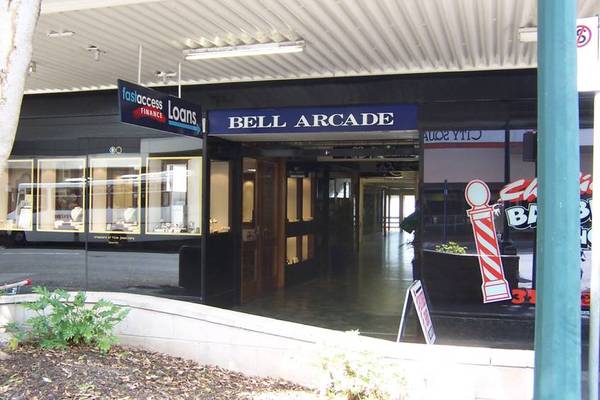 Centrally Located Basement Picture 1