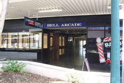 Centrally Located Basement Picture