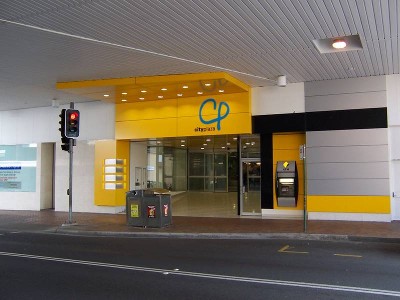 IPSWICH CBD RETAIL PLAZA Picture