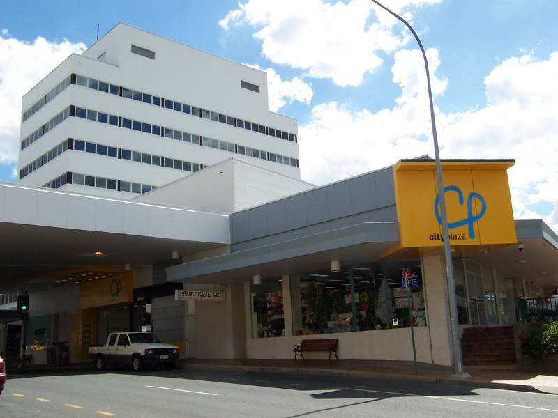 IPSWICH CBD RETAIL PLAZA Picture 3