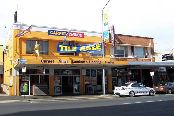 SMALL CBD OFFICE SPACE Picture 1