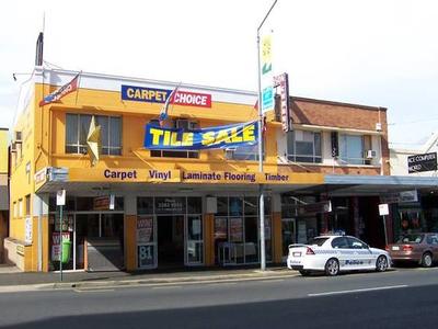 SMALL CBD OFFICE SPACE Picture