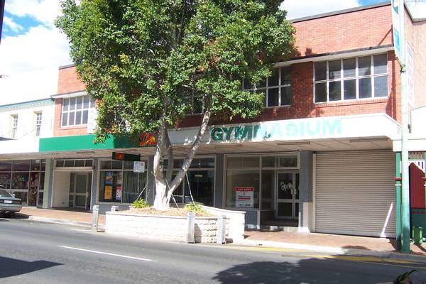 Whole Floor in CBD Picture 1