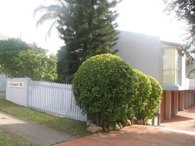 Position Plus - Affordable Inner City Unit Picture