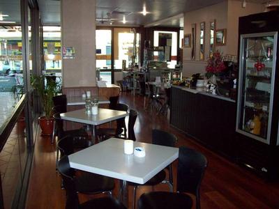 CAFE - IPSWICH Picture