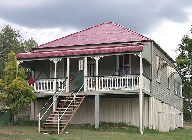 NORTH IPSWICH Picture 1