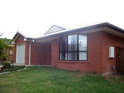 FLINDERS VIEW Picture