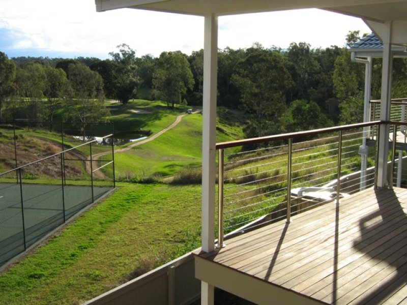 Karana Downs Country Club Estate Picture 1