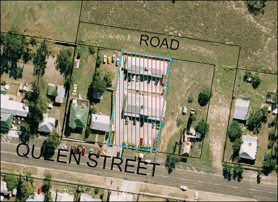 IPSWICH FRINGE RETAIL SPACE Picture 3