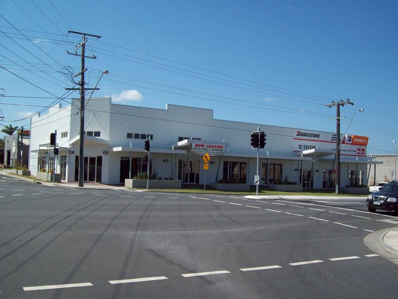 BRAND NEW QUALITY OFFICE IPSWICH Picture 1