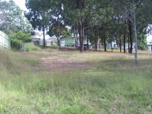 ELEVATED BUILDING BLOCK - 1052m2 Picture 1