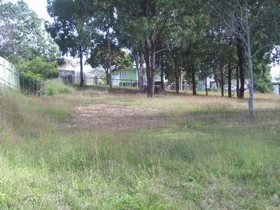 ELEVATED BUILDING BLOCK - 1052m2 Picture