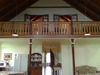 Contract Crashed! Unique 5 Bed Home Near Boonah Picture