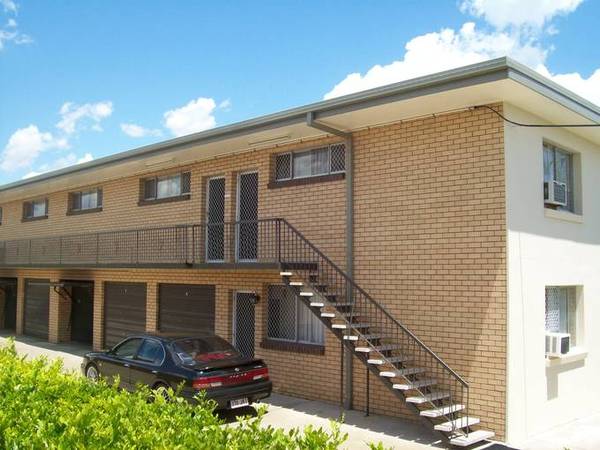 CBD/MEDICAL SERVICES - BLOCK OF 6 STRATA TITLED FLATS Picture