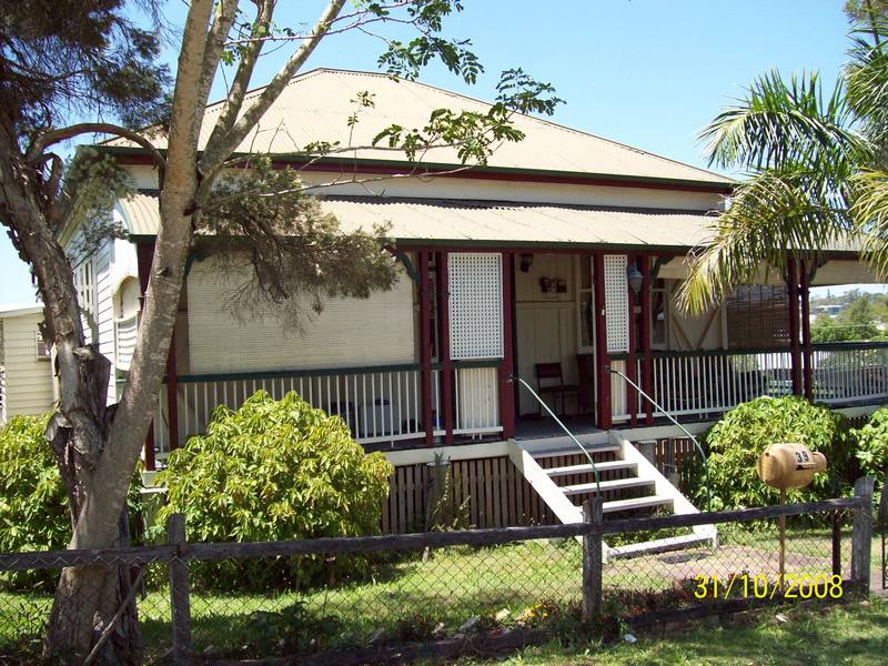 NORTH IPSWICH Picture 1