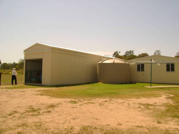 The Ultimate Lifestyle - Horse Property near Fernvale Picture