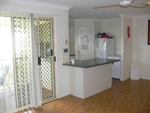 PARK OUTLOOK Picture