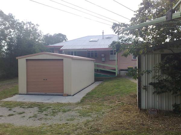 First Home Buyers Special -
Solid Home in Brassall Picture 2