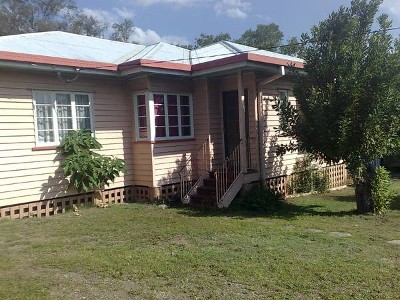 First Home Buyers Special -
Solid Home in Brassall Picture
